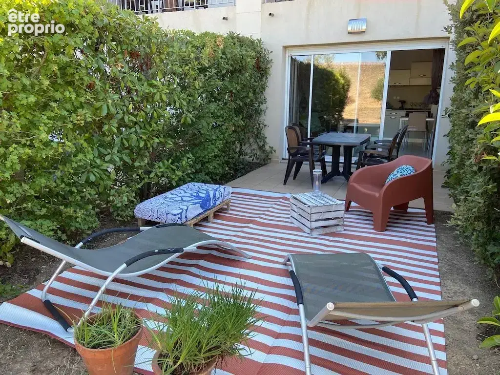 Maison 44 m² à vendre à Azille (11700) - photo 2