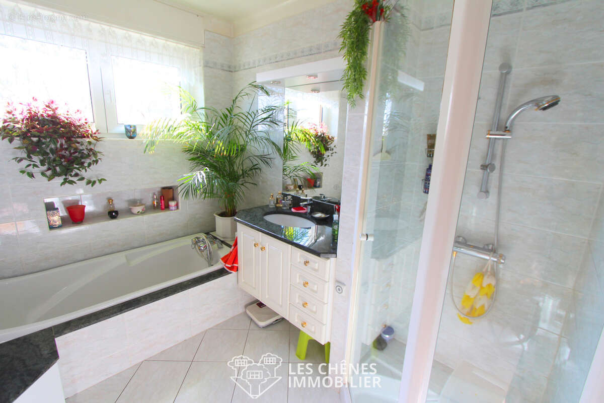 Amanvillers Maison individuelle F6 - photo 6