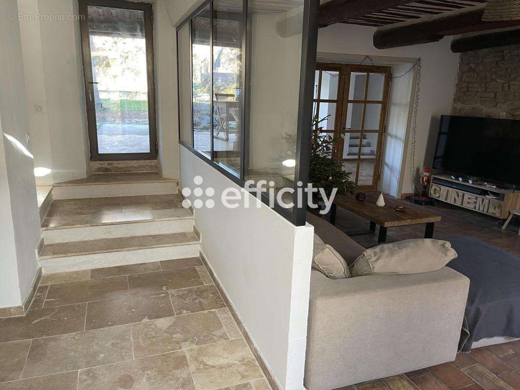 Maison à SAINT-MARTIN-DE-CASTILLON