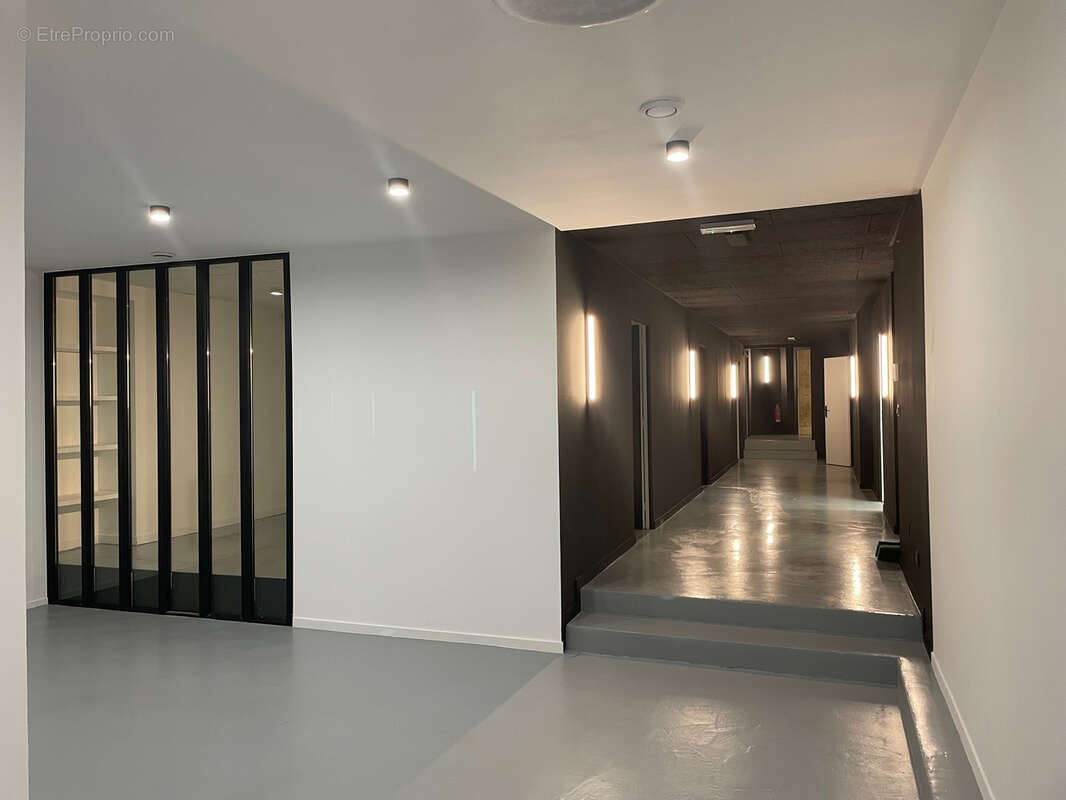 Commerce à BORDEAUX