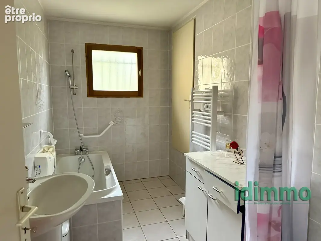 Maison 114m2 carrez - photo 9