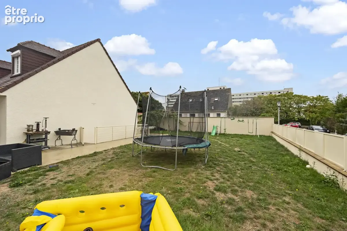 Maison 8 pièces 175 m² à vendre à Creil (60100) - photo 19