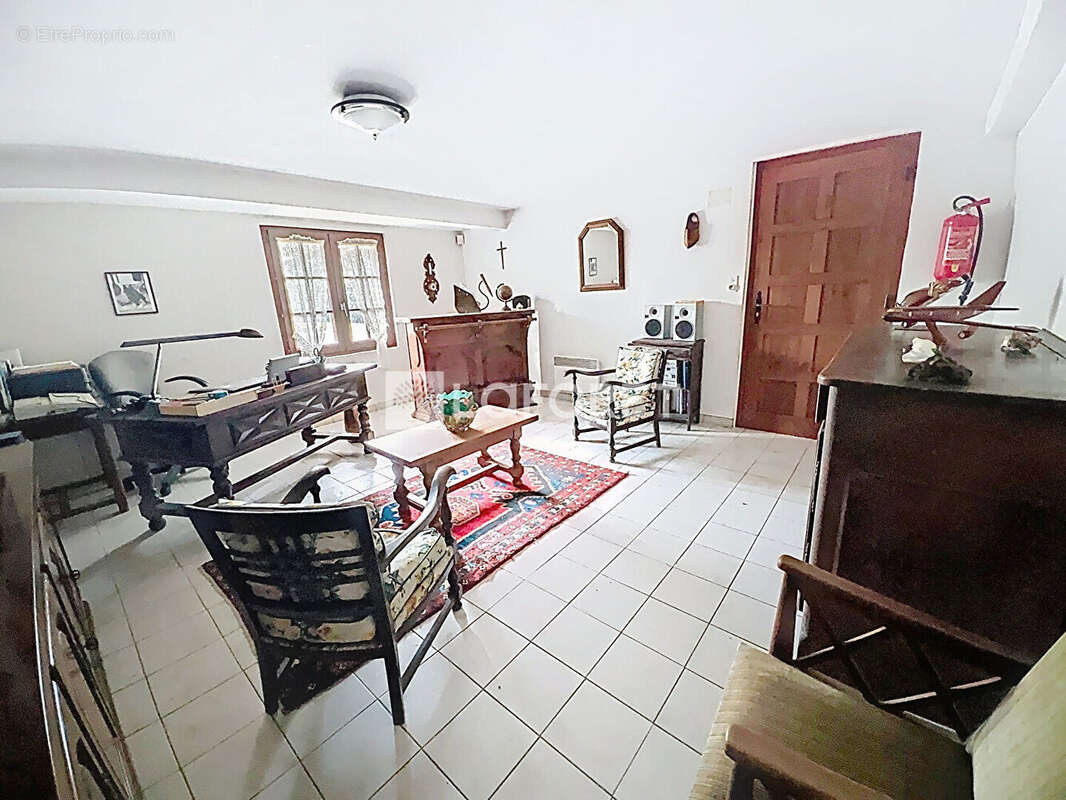 Maison à SAINT-JEAN-SUR-VEYLE