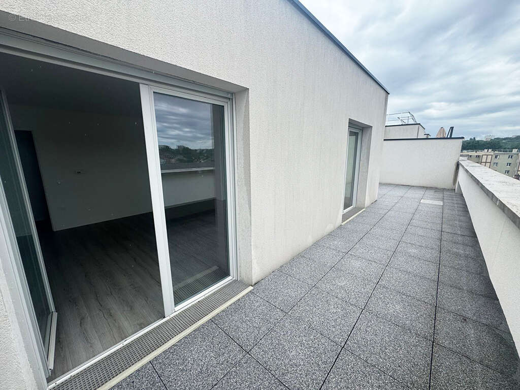 Appartement 86 m² à Savigny-Sur-Orge  - photo 3