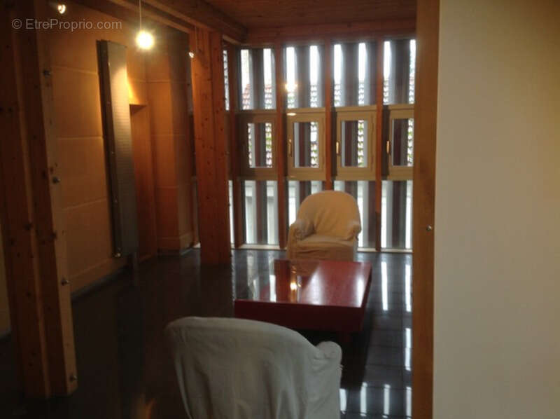 Appartement à CHATEAU-THIERRY