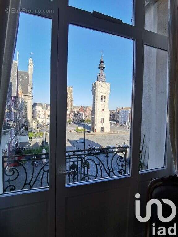 Photo 2 - Appartement à BETHUNE