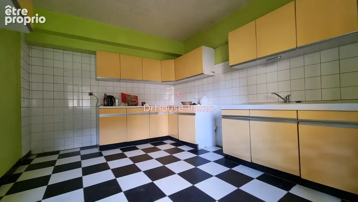 Maison 6 pièces 131 m² à vendre à Crevant (36140) - photo 42