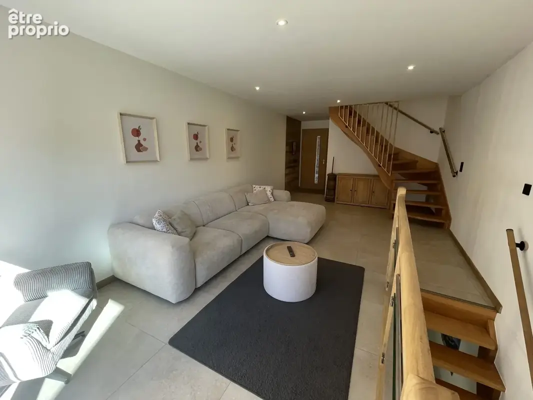 Maison 6 pièces 115 m² à vendre à Saint-Sorlin-D'arves (73530) - photo 9