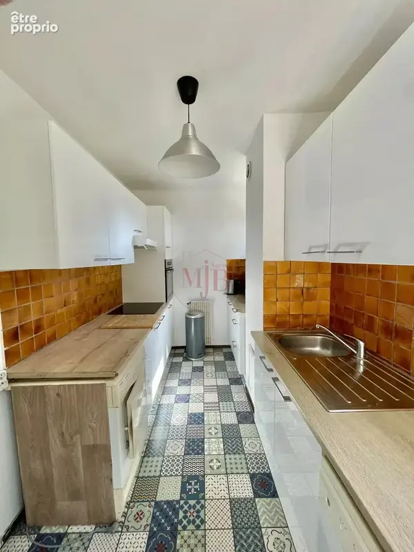 Appartement 112 m² à Aix-En-Provence  - photo 6