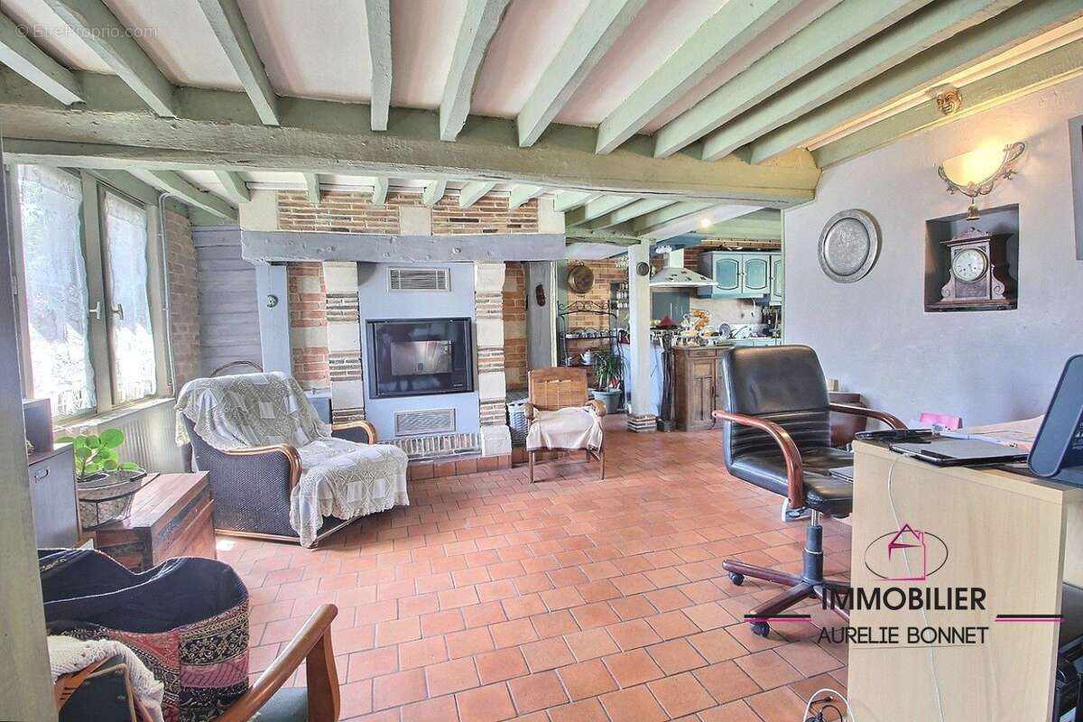 Maison 148 m² à Lisieux  - photo 3