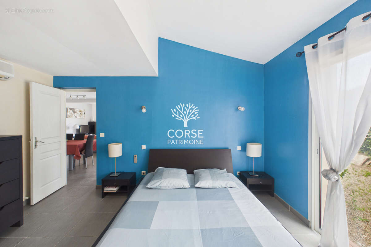 Maison à PORTO-VECCHIO