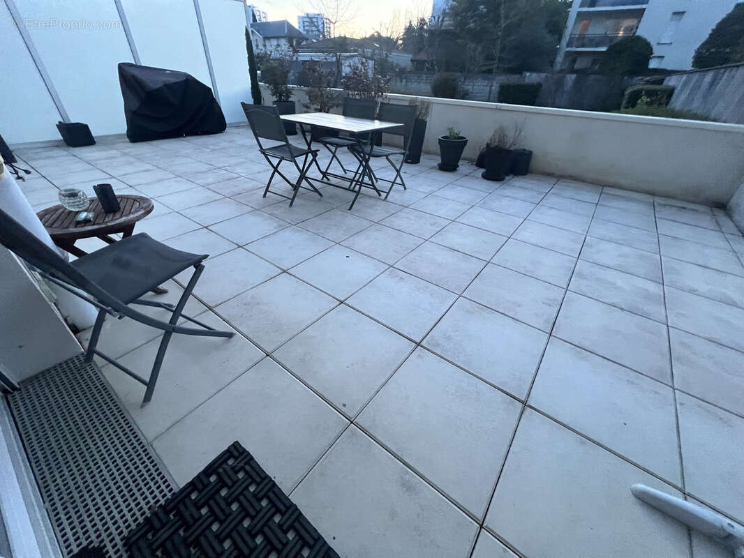 Appartement à MERIGNAC