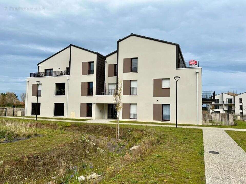 Appartement à COURSEULLES-SUR-MER
