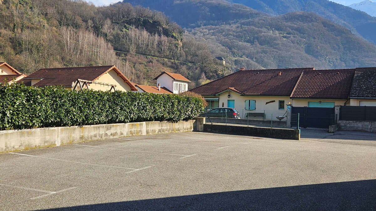 Appartement à ALBERTVILLE