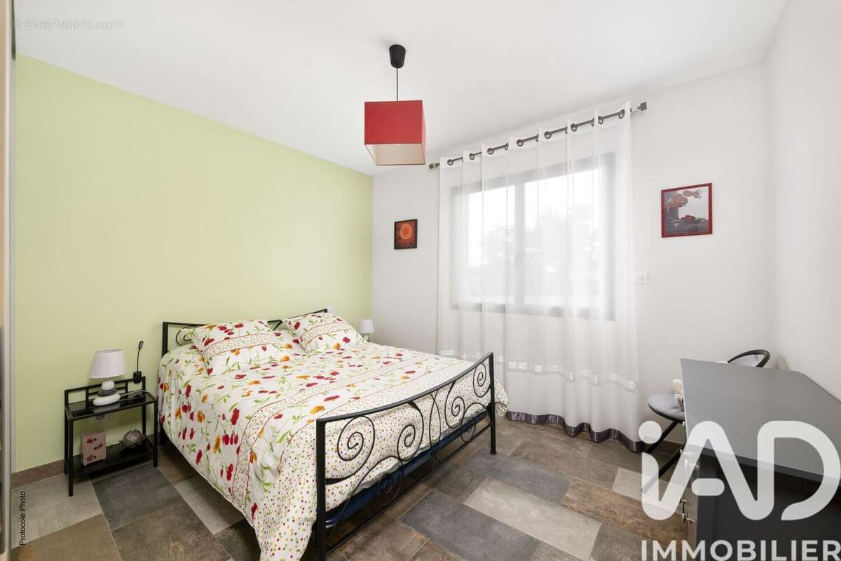 Maison 100 m² à Villemur-Sur-Tarn  - photo 8