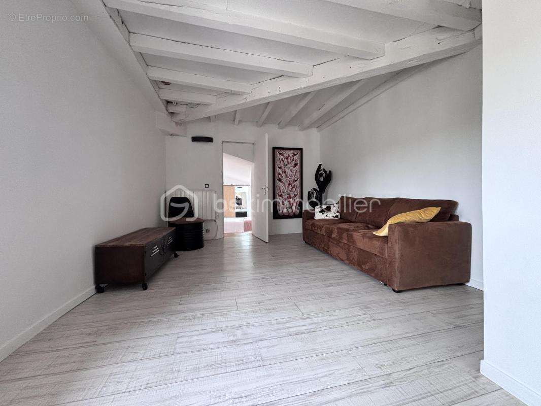 Appartement à RABASTENS