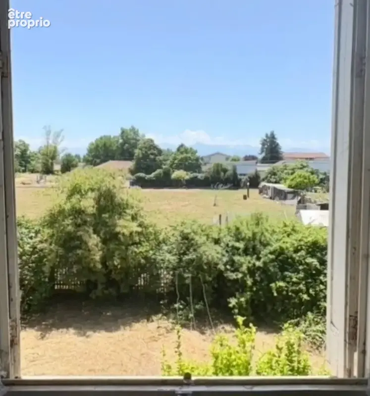 Tarbes – Propriété de caractère avec maison de 184 m² à rénover et près de 1 800 m² de bâtis - photo 26