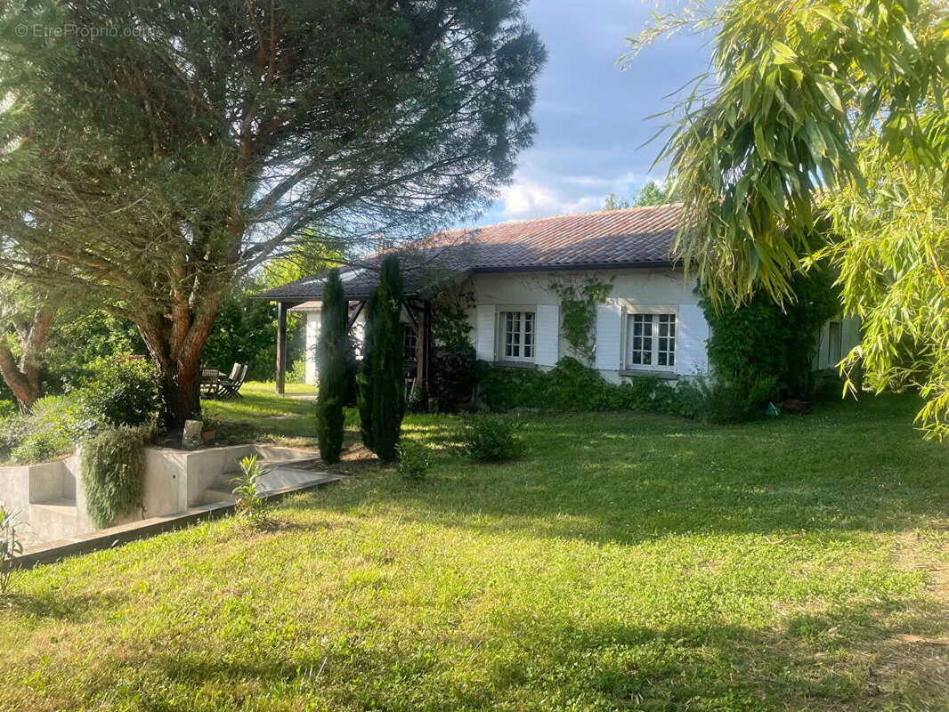 Maison à VIENNE