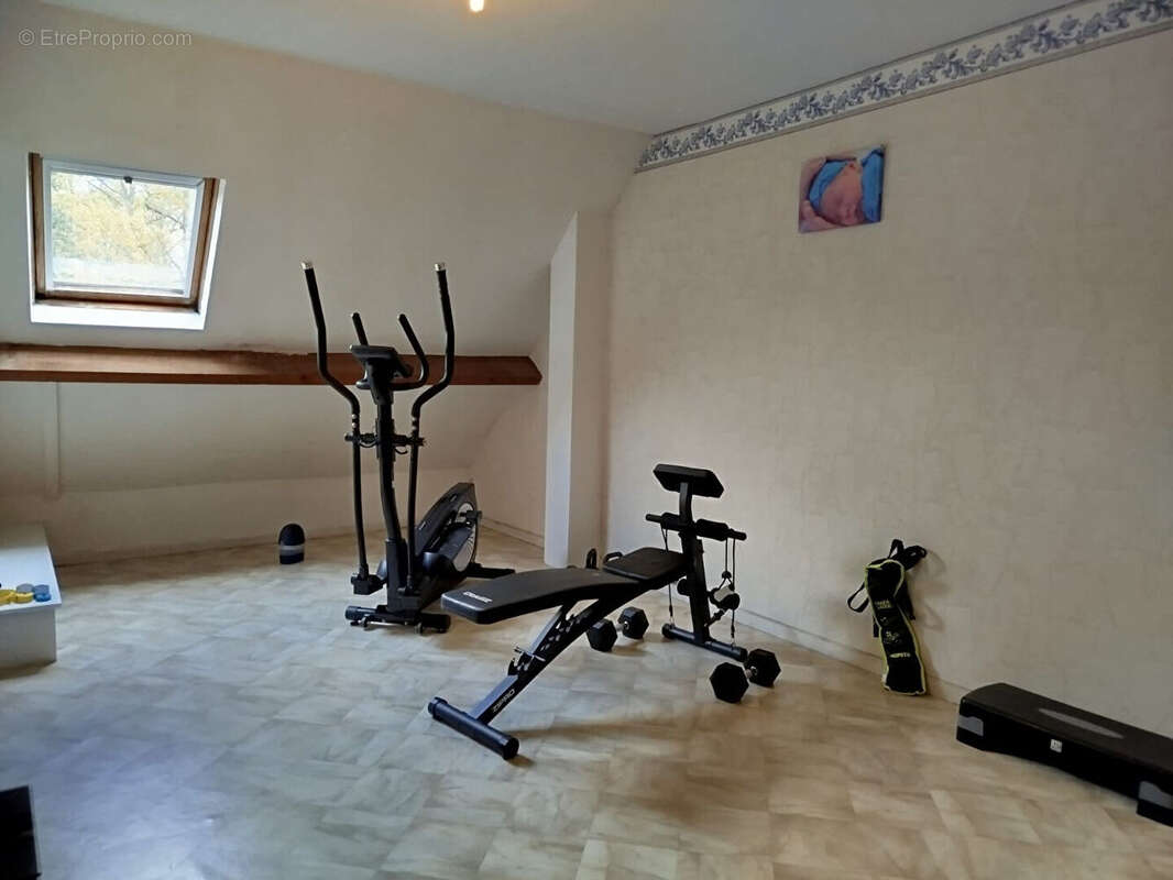 Maison à NOGENT-LE-ROTROU