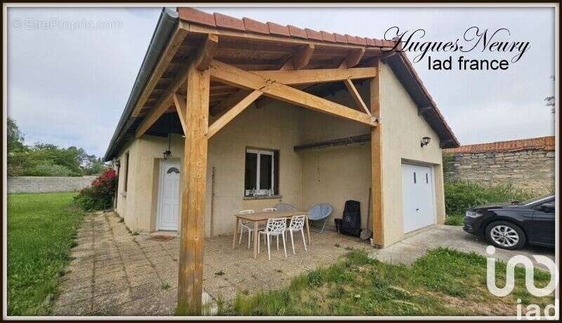 Photo 3 - Maison à EFFIAT