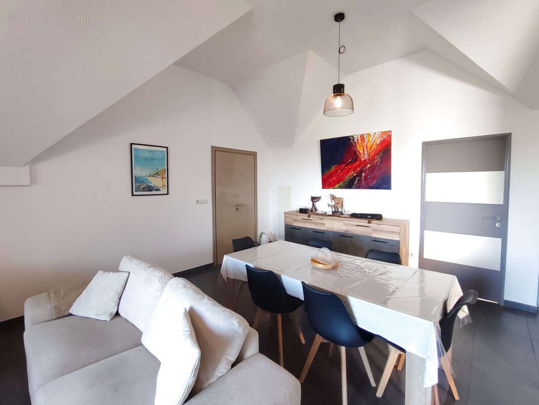 Photo 8 - Appartement à SAINT-LEU
