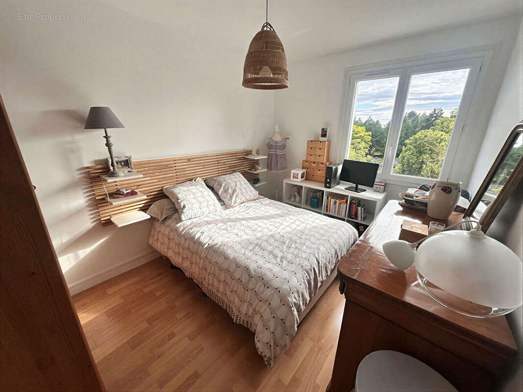 Appartement à CAEN