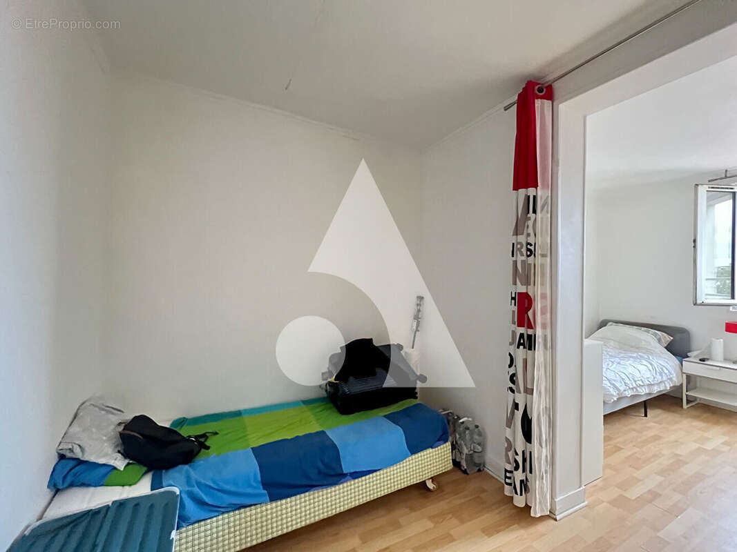 Appartement à SAINT-OUEN