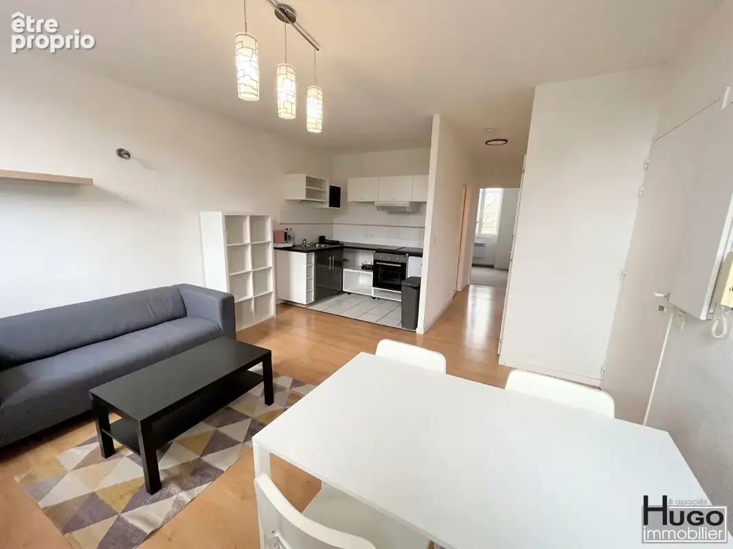 Bordeaux ornano - immeuble mixte 4 lots - revenu locatif annuel 38.000 ! - photo 5