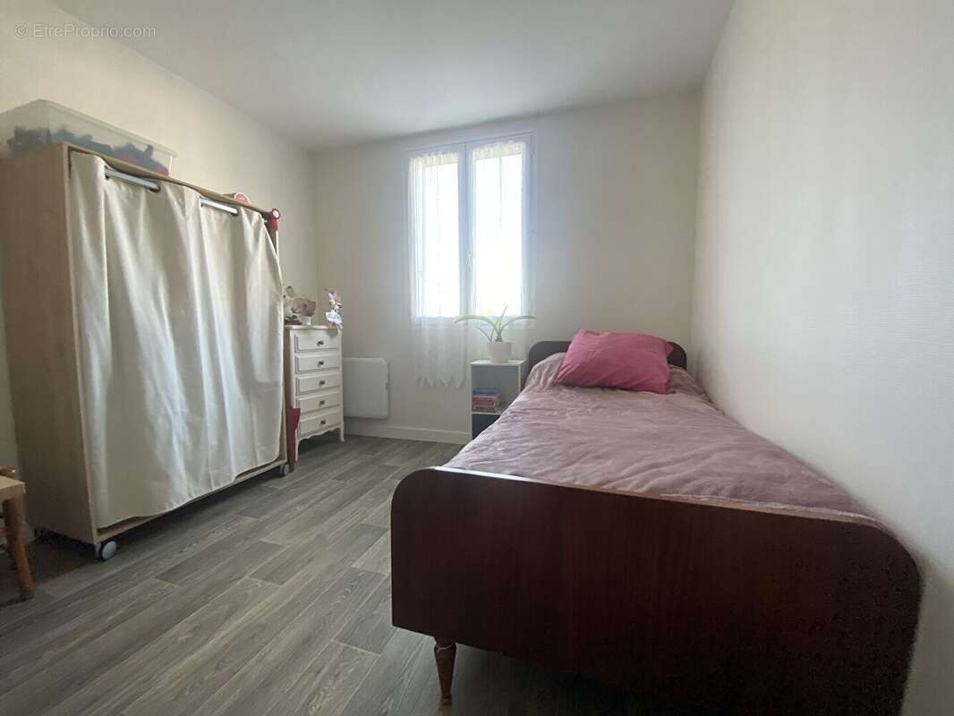 Appartement à VITRE