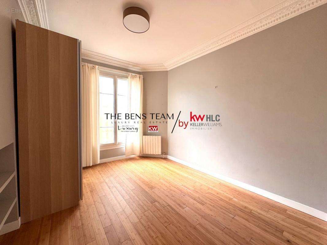 Appartement à BAGNOLET