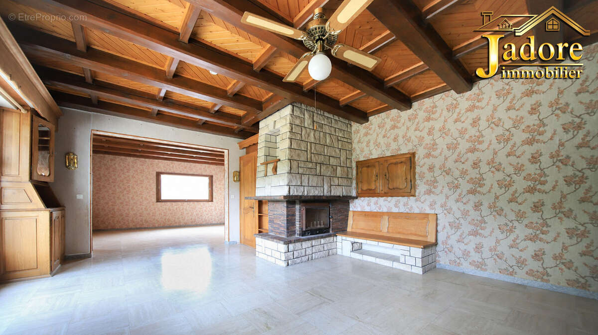 Exclusivite ! grande propriete sur 6683 m2 de terrain - photo 6