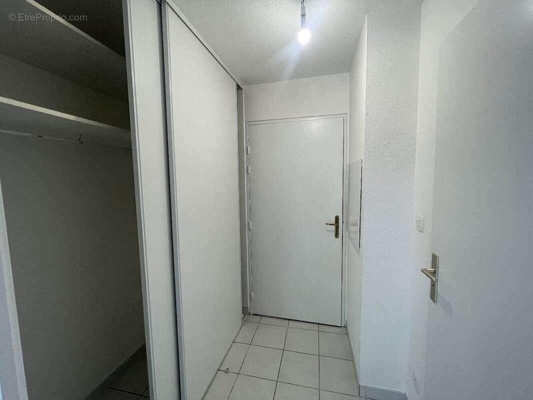 Appartement à BEZIERS