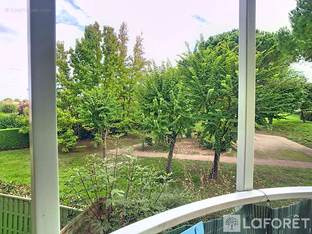 Appartement à BALMA