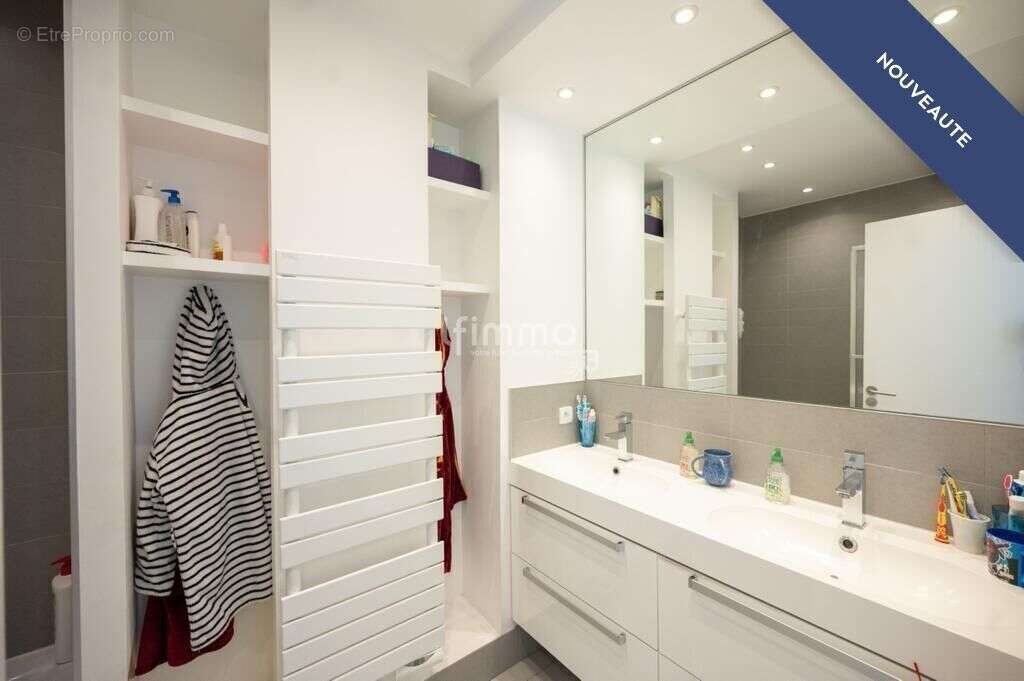 Maison à ENGHIEN-LES-BAINS