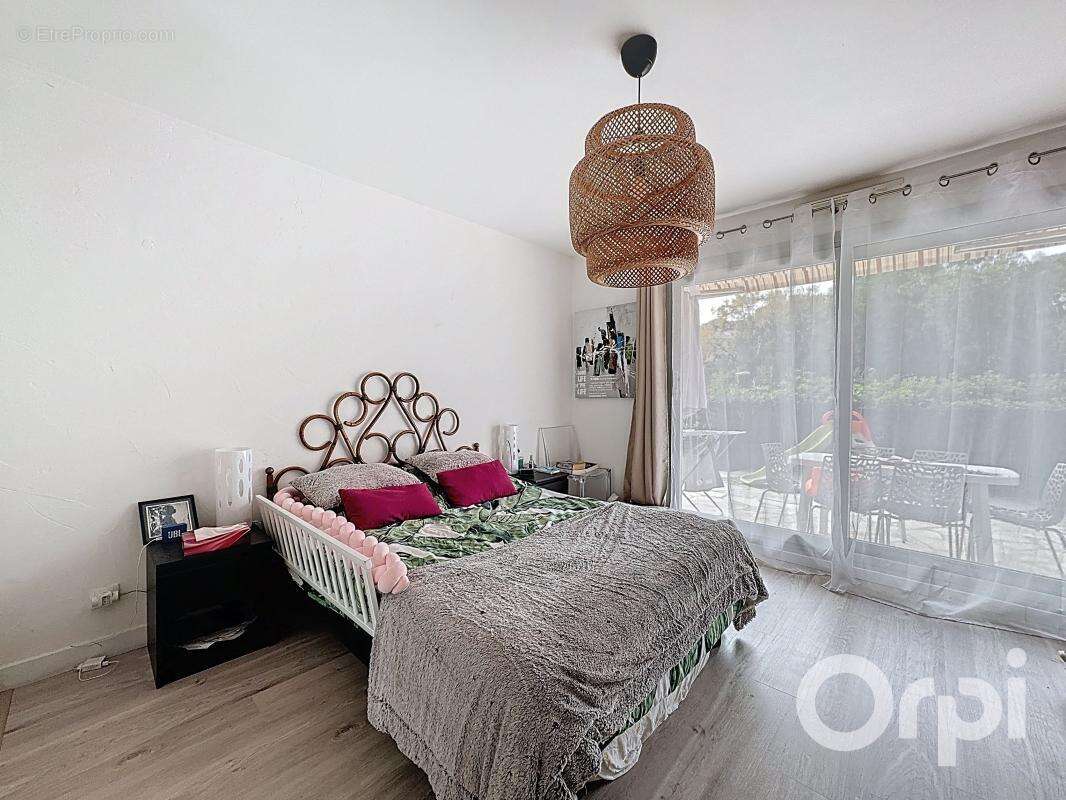 Appartement à VENCE