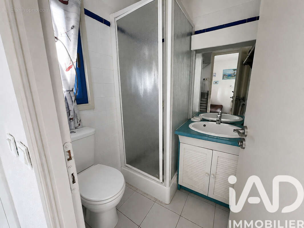 Photo 8 - Appartement à CANET-EN-ROUSSILLON