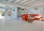 Maison à MARLY-LE-ROI