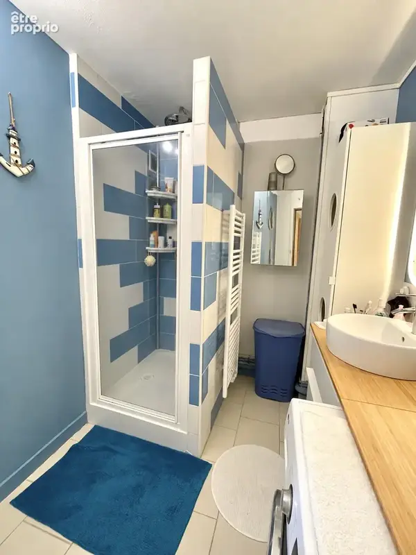 Appartement au goût du jour dans un bel environnement - photo 16