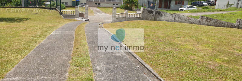 Maison à L'AJOUPA-BOUILLON
