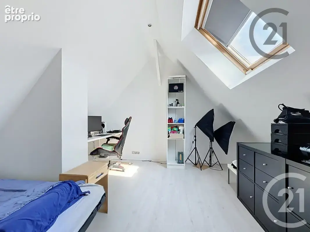 Maison 6 pièces 141 m² à vendre à Reims (51100) - photo 19