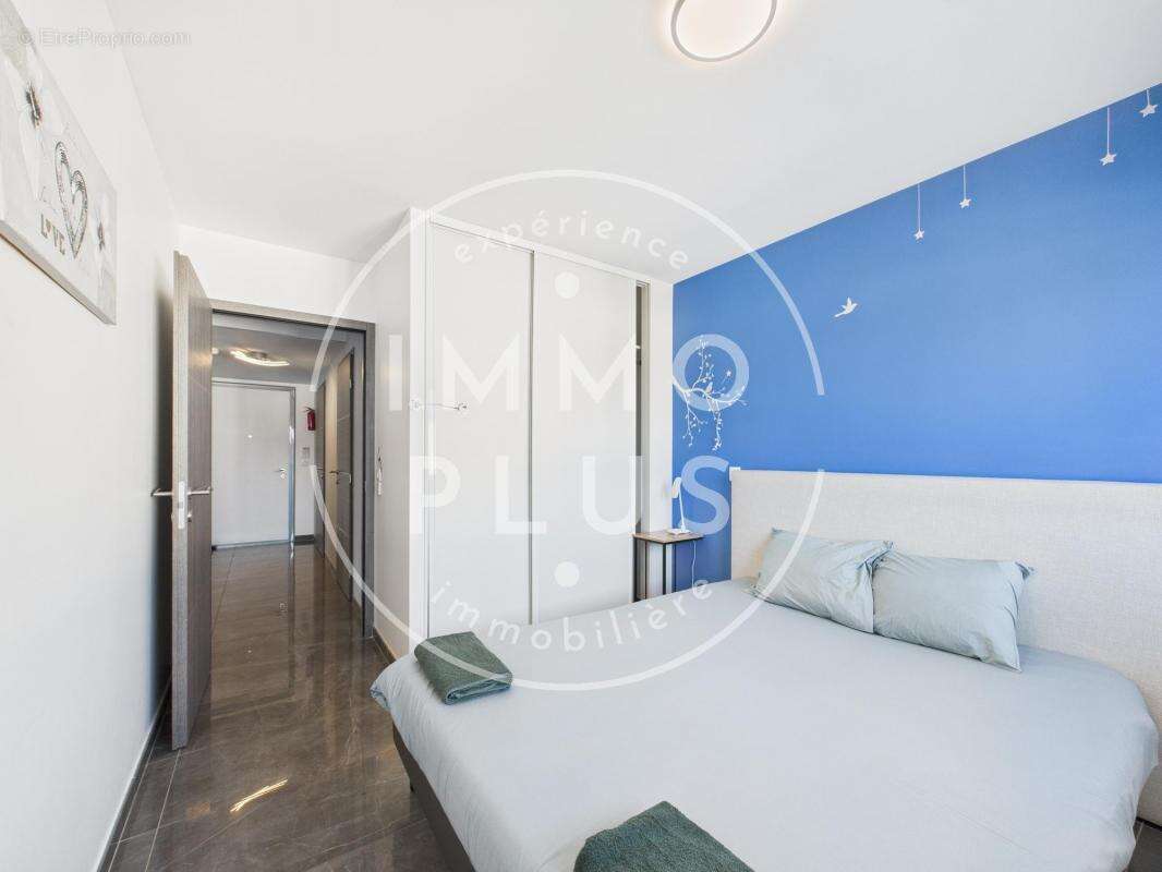 Appartement à ANNECY