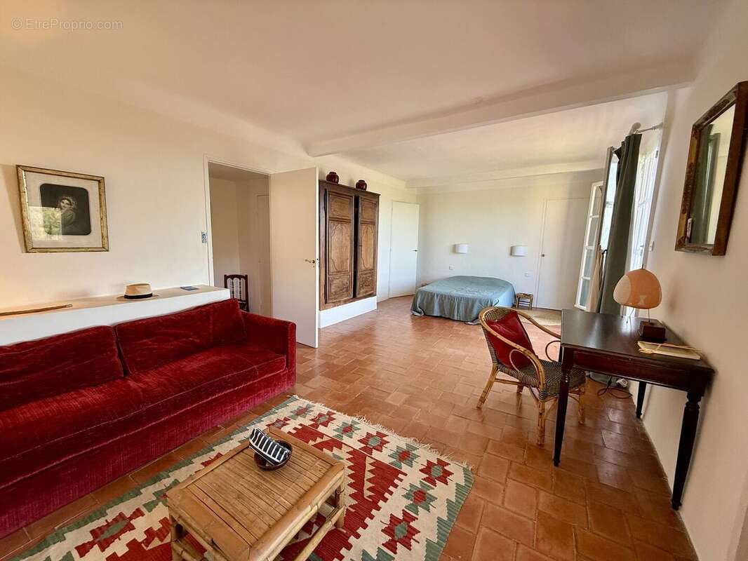 IMG3124 - Maison à GRIMAUD