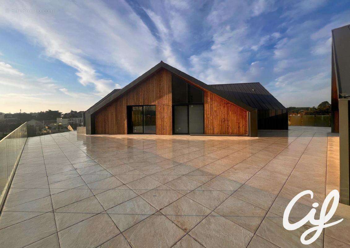 Appartement à PORNICHET