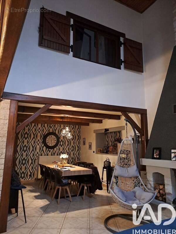 Photo 6 - Maison à SORBEY