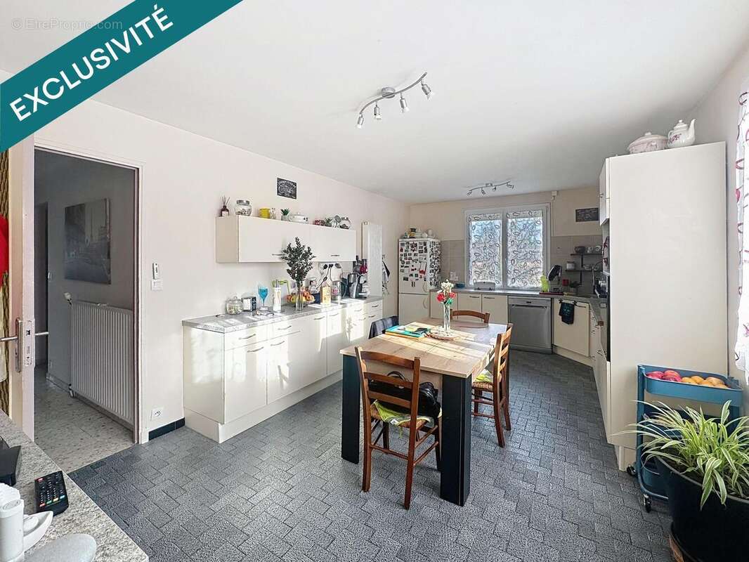 Photo 4 - Maison à CAHORS