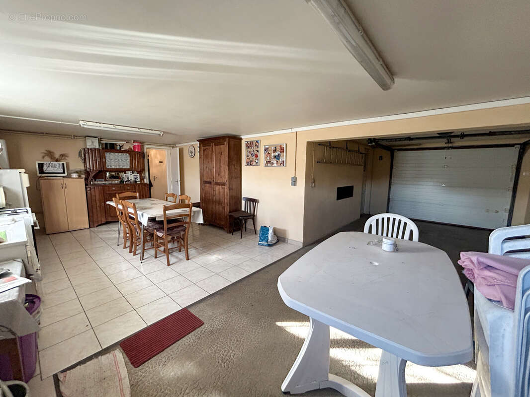 Maison à vendre - Commentry - photo 11