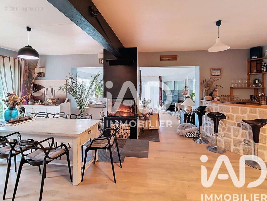 Photo 5 - Maison à PLESDER