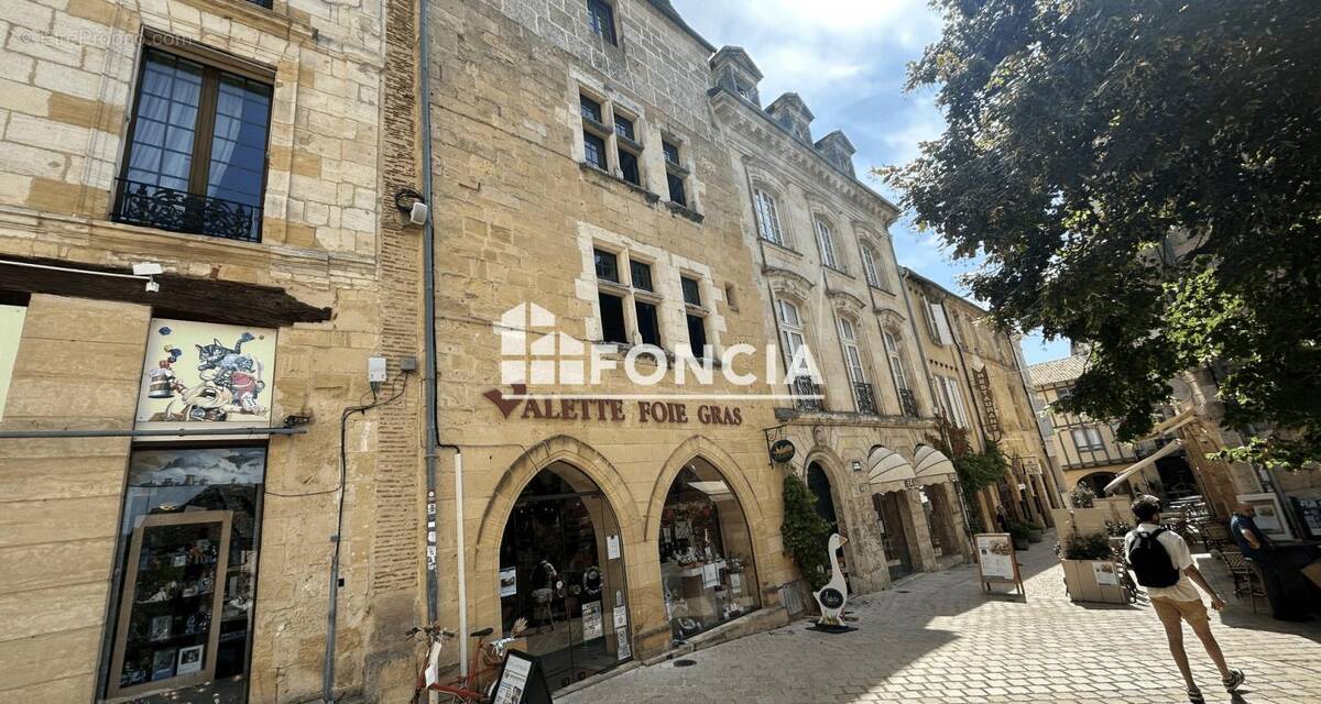 Appartement à BERGERAC