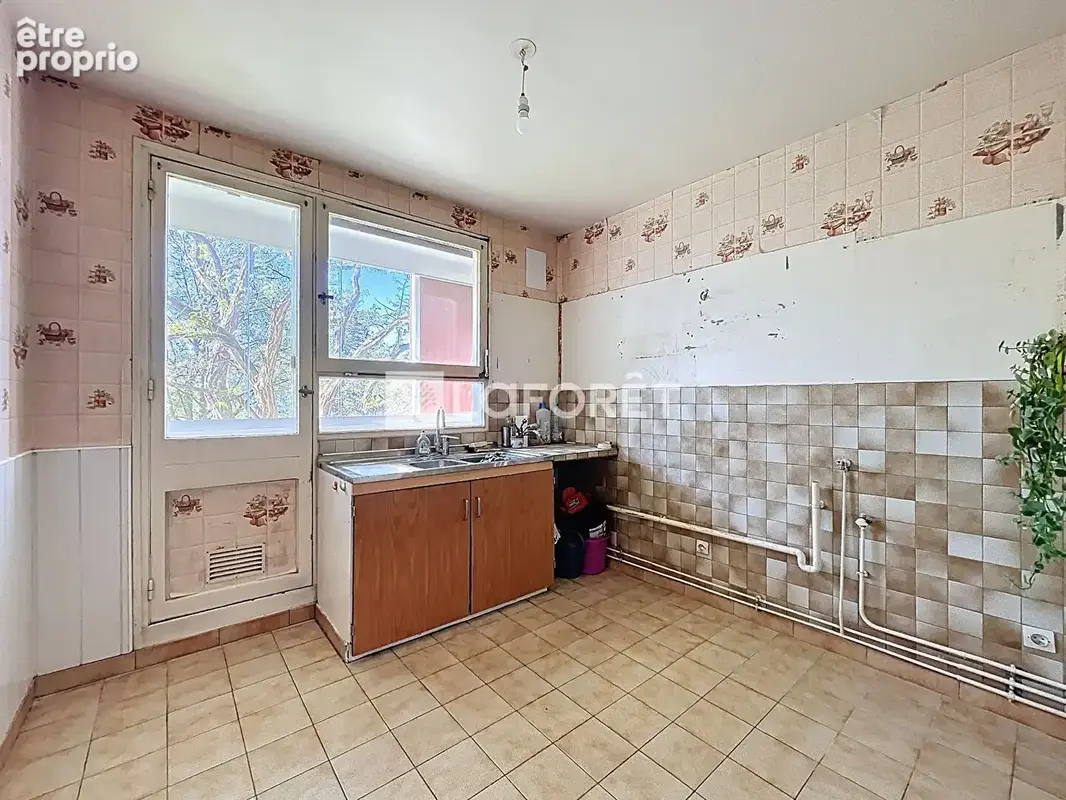 Appartement St Michel Sur Orge 4 pièce 71.22 m2 - photo 11
