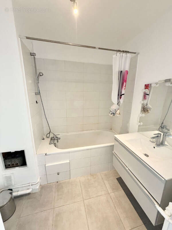 Appartement à RIS-ORANGIS